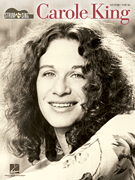 cover for Carole King - Strum & Sing