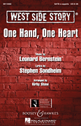 cover for One Hand, One Heart