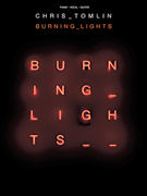 cover for Chris Tomlin - Burning Lights