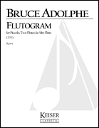 cover for Flutogram