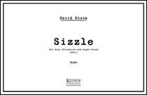 cover for Sizzle