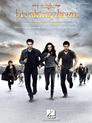 cover for The Twilight Saga: Breaking Dawn, Part 2
