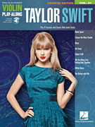 cover for Taylor Swift - Updated Edition