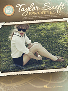 cover for Taylor Swift Favorites