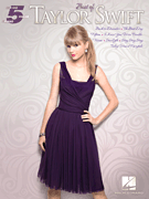 cover for Best of Taylor Swift