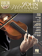 cover for John Williams