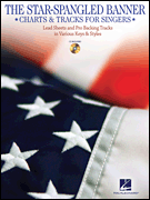 cover for The Star-Spangled Banner - Charts & Tracks for Singers