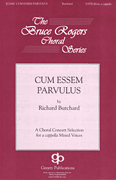 cover for Cum Essem Parvulus
