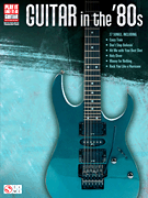 cover for Guitar in the '80s