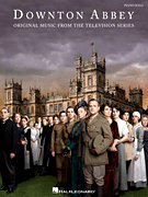 cover for Downton Abbey
