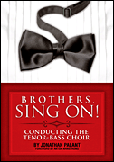 cover for Brothers, Sing On!