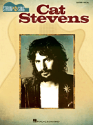 cover for Cat Stevens - Strum & Sing Guitar