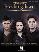 cover for Twilight: Breaking Dawn, Part 2