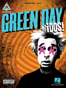 cover for Green Day - ¡Dos!
