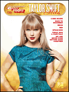 cover for Taylor Swift Hits