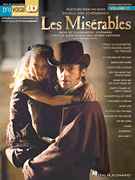 cover for Les Misérables