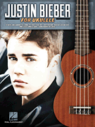 cover for Justin Bieber for Ukulele