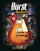 cover for Burst Believers