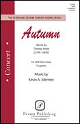 cover for Autumn