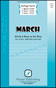 cover for March