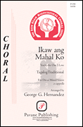 cover for Ikaw Ang Mahal Ko