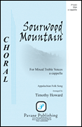 cover for Sourwood Mountain