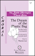 cover for The Dream of the Plastic Bag