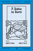 cover for A Babe Is Born