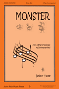 cover for Monster