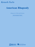 cover for American Rhapsody