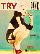 cover for Try
