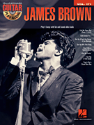 cover for James Brown