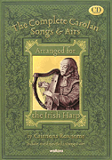cover for The Complete Carolan Songs & Airs