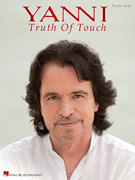 cover for Yanni - Truth of Touch