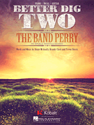 cover for Better Dig Two
