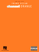 cover for Frank Ocean - Channel Orange