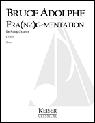 cover for Fra(nz)g-mentation