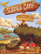 cover for Summer Camp