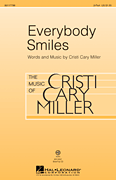 cover for Everybody Smiles
