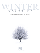 cover for Winter Solstice