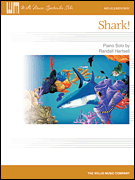 cover for Shark!