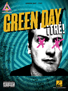 cover for Green Day - ¡Tré!