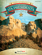 cover for Super Songs and Sing-Alongs: US Presidents