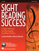 cover for Sight-Reading Success