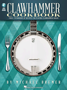 cover for Clawhammer Cookbook
