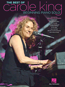 cover for The Best of Carole King