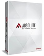 cover for Absolute VST Instrument Collection