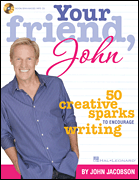 cover for Your Friend, John