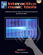 cover for Interactive Music Tools