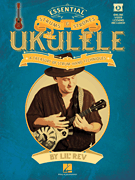 cover for Essential Strums & Strokes for Ukulele